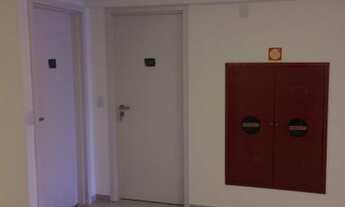 Imagem 2: Apartamento para Locação em Curitiba, Boa Vista, 2 dormitórios, 1 suíte, 2 banheiros, 2 va