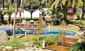 Imagem 2: Chácara com 6 dormitórios à venda, 4000 m² por R$ 2.500.000 - Chácara Camanducáia - Holamb