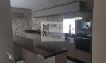 Imagem 7: Alphaville2 duplex alto padrão 402m2, 4 suites modulados Dellano, piscina