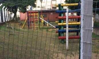 Imagem 3: Apartamento de 30 metros quadrados no bairro Jardim Dona Leopoldina com 1 quarto