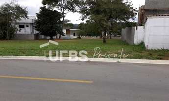 Imagem 4: Portal do Sol Garden - Terreno