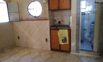 Imagem 4: Kitinet nas Pedreiras - Maricá/RJ