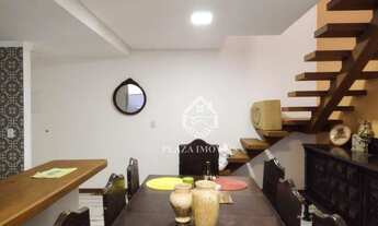 Imagem 3: Cobertura com 2 dormitórios à venda, 140 m² por R$ 950.000 - Nova São Pedro - São Pedro da