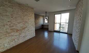 Imagem 4: Apartamento com 2 dormitórios, 64 m² - venda por R$ 480.000,00 ou aluguel por R$ 2.200,00