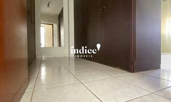 Imagem 6: Apartamento à venda 3 quartos 1 suíte 1 vaga Centro Ribeirão Preto