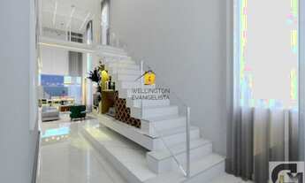 Imagem 11: Casa em condomínio à venda, Buona Vita Ribeirão em Ribeirão Preto/SP