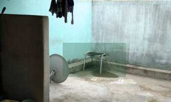 Imagem 6: Casa com 2 dormitórios à venda, 70 m² por R$ 199.800,00 - Residencial Cosmos - Campinas/SP