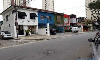 Imagem 5: CASA EM CONDOMÍNIO - PINHEIROS - SP