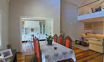 Imagem 7: Casa a venda Condominio Marambaia, Vinhedo - SP