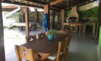 Imagem 2: CASA RESIDENCIAL em Lauro de Freitas - BA, Vilas do Atlântico