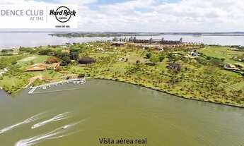 Imagem 4: COTA DO HARD ROCK HOTEL ILHA DO SOL