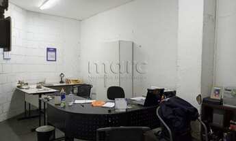 Imagem 3: SAO PAULO - Galpão/Depósito/Armazém - CAMBUCI