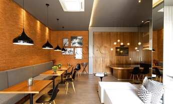 Imagem 4: SAO PAULO - Apartamento Padrão - VILA OLÍMPIA