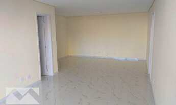 Imagem 4: Apartamento com 3 dormitórios para alugar, 129 m² por R$ 3.500,00/mês - Vila Independência