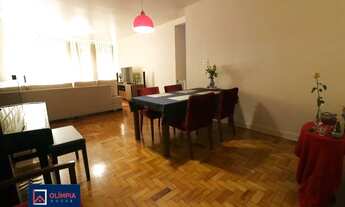 Imagem 4: Venda Apartamento 3 Dormitórios - 130 m² Bela Vista