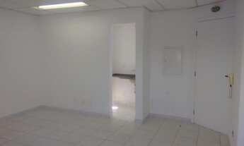 Imagem 4: Comercial/Industrial de 30 metros quadrados no bairro Lapa