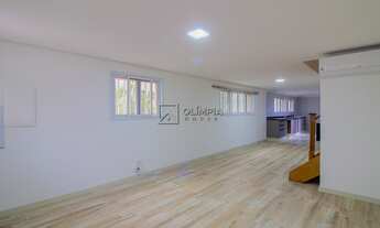 Imagem 4: Locação Casa 3 Dormitórios - 180 m² Pinheiros