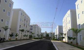 Imagem 7: Araçatuba - Apartamento - Conjunto Habitacional Doutor Antônio Villela Silva