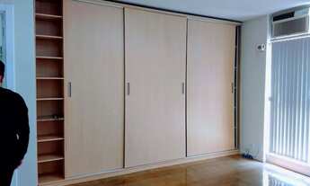 Imagem 2: Sala comercial venda ou troca por Apartamento Novo Mundo