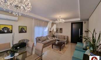 Imagem 2: Casa (sobrado em condominio) 3 dormitórios/suite, cozinha planejada, portaria 24hs, lazer