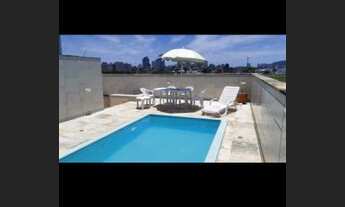 Imagem: Casa para temporada e feriados