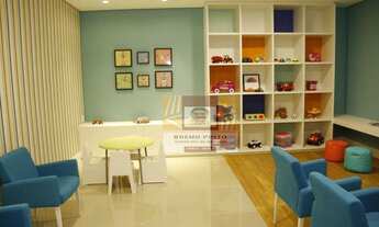 Imagem 4: Apartamento com 3 dormitórios à venda, 88 m² por R$ 745.000,00 - Dunas - Fortaleza/CE