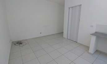 Imagem 2: Studio para aluguel possui 20 metros quadrados com 1 quarto em Tatuapé - São Paulo - SP
