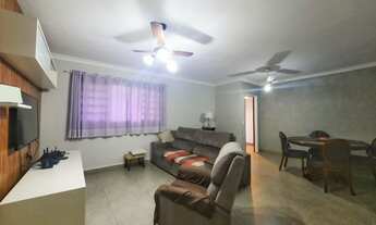 Imagem 2: APTO REDENTORA - 3 Dorm / 1 Suíte / 1 Vaga / 139 m² - SJRP/SP