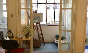 Imagem 7: Charmoso1 dormitório para alugar, 35 m² por R$ 1.300/mês - Copacabana - Rio de Janeiro/RJ