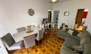 Imagem 3: SANTOS - Apartamento Padrão - POMPÉIA