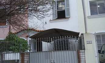 Imagem: SAO PAULO - Casa padrao - PINHEIROS