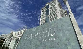 Imagem 6: JD504 - Apartamento Estilo Neoclássico, Frente Mar no Centro de Navegantes/SC