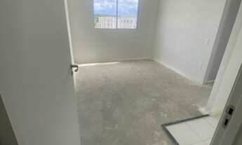 Imagem 2: Repasse ou aluga-se apartamento novo na PE-22