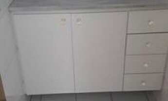 Imagem 3: Apartamento para aluguel tem 49 metros quadrados com 1 quarto em Barra - Salvador - BA