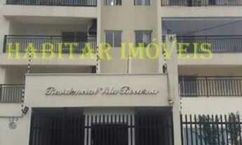 Imagem: MAUÁ - Apartamento Padrão - Vila Bocaina