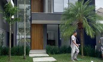 Imagem 3: Rio de Janeiro - Casa Padrão - Barra da Tijuca