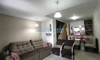 Imagem 6: Sobrado em Sítio Cercado - Curitiba