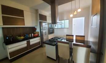 Imagem 7: Vendo Casa no Parque Verde