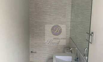 Imagem 3: Apartamento com 3 dormitórios à venda por R$ 1.150.000,00 - Condomínio Splendore Residence