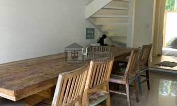 Imagem 5: Sobrado de Condomínio com 5 dorms, Juquehy, São Sebastião - R$ 2 mi, Cod: 223