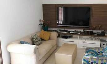 Imagem 6: Apartamento com 4 dormitórios à venda, 220 m² por R$ 1.251.000 - Alto Barroca - Belo Horiz