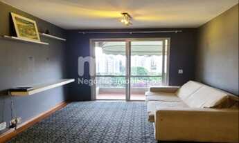 Imagem 4: SAO PAULO - Apartamento Padrão - VILA CLEMENTINO