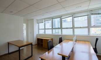 Imagem: SALA COMERCIAL em SÃO PAULO - SP, ITAIM