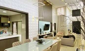 Imagem 4: Casa Alphaville Fortaleza, 04 suítes, 230m2, Eusébio