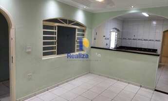 Imagem 4: Casa Térrea - Jardim Santa Ines 1