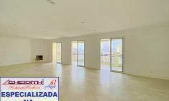 Imagem 2: Apartamento para venda tem 267 metros quadrados com 4 quartos