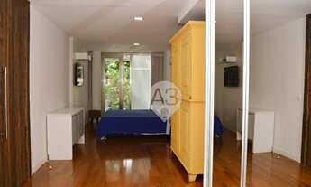 Imagem 7: Apartamento com 3 dormitórios à venda, 180 m² por R$ 6.500.000,00 - Leblon - Rio de Janeir