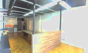 Imagem 2: Sala Comercial para Locação em São Paulo, Bom Retiro, 1 banheiro