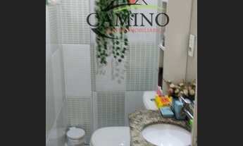 Imagem 14: Casa Sobrado para Venda em Vila Santa Rosa Guarujá-SP - 2445