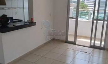 Imagem: Apartamento Padrão em Ribeirão Preto